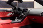 BMW M8 Competition Convertible 2019 года